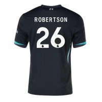 Liverpool Andrew Robertson #26 Bortatröja 2024-25 Korta ärmar